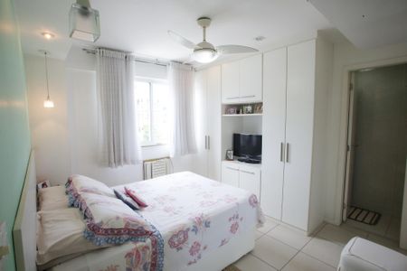 Apartamento à venda com 70m², 2 quartos e 1 vagaQuarto Suíte