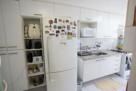 Apartamento à venda com 70m², 2 quartos e 1 vagaCozinha