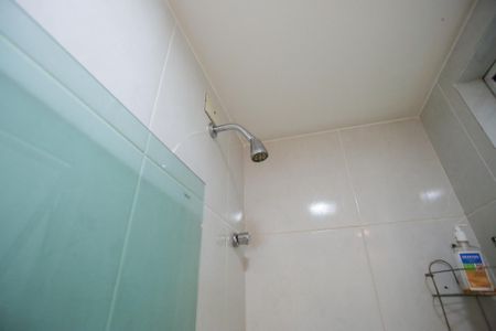 Apartamento à venda com 70m², 2 quartos e 1 vagaBanheiro Social