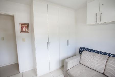 Apartamento à venda com 70m², 2 quartos e 1 vagaQuarto 2