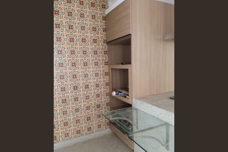 Apartamento à venda com 175m², 4 quartos e 1 vagaCozinha - Armários