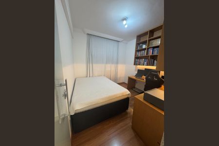 Apartamento à venda com 175m², 4 quartos e 1 vagaQuarto 3