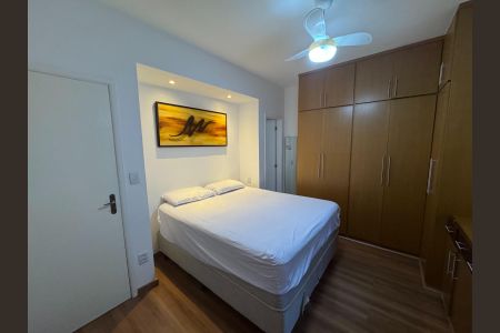 Apartamento à venda com 175m², 4 quartos e 1 vagaQuarto Suíte 