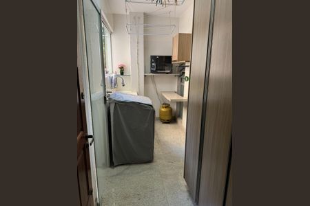 Apartamento à venda com 175m², 4 quartos e 1 vagaÁrea de Serviço 