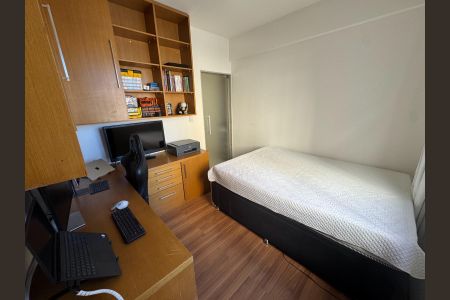 Apartamento à venda com 175m², 4 quartos e 1 vagaQuarto 3