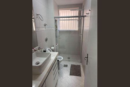 Apartamento à venda com 175m², 4 quartos e 1 vagaBanheiro Social 