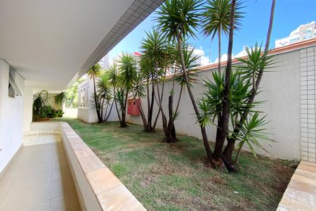 Apartamento para alugar com 88m², 3 quartos e 2 vagasÁrea comum