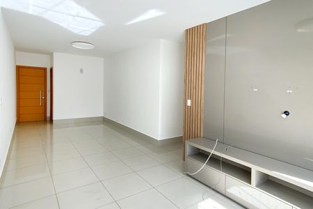 Sala de apartamento para alugar com 3 quartos, 88m² em Funcionários, Belo Horizonte