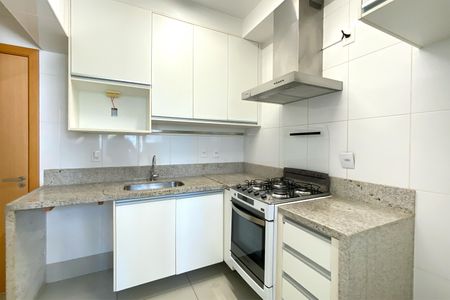 Apartamento para alugar com 88m², 3 quartos e 2 vagasCozinha