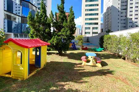 Apartamento para alugar com 88m², 3 quartos e 2 vagasÁrea comum