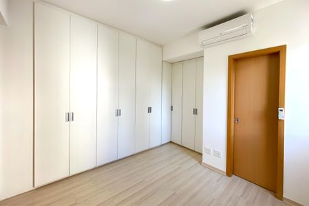 Suite 1 de apartamento para alugar com 3 quartos, 88m² em Funcionários, Belo Horizonte