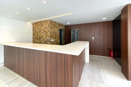 Apartamento para alugar com 88m², 3 quartos e 2 vagasÁrea comum