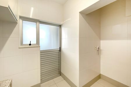 Apartamento para alugar com 88m², 3 quartos e 2 vagasCozinha