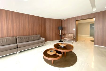 Apartamento para alugar com 88m², 3 quartos e 2 vagasÁrea comum
