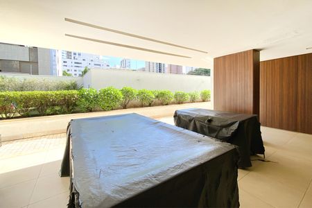 Apartamento para alugar com 88m², 3 quartos e 2 vagasÁrea comum