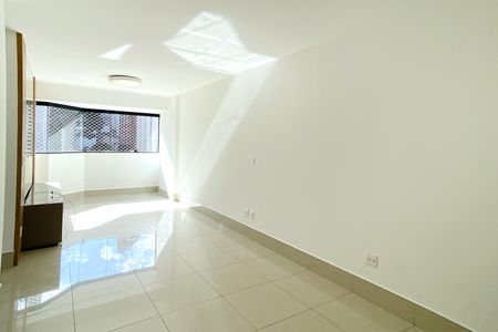 Apartamento para alugar com 88m², 3 quartos e 2 vagasSala