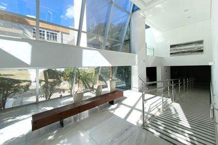 Apartamento para alugar com 88m², 3 quartos e 2 vagasÁrea comum