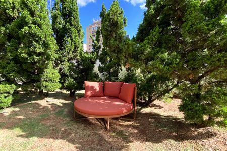 Apartamento para alugar com 88m², 3 quartos e 2 vagasÁrea comum