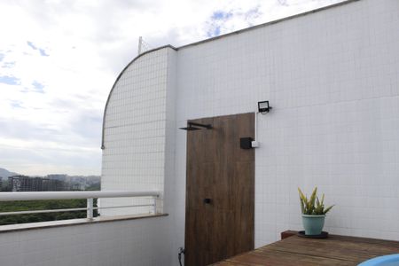 Apartamento para alugar com 83m², 2 quartos e 2 vagasVaranda gourmet