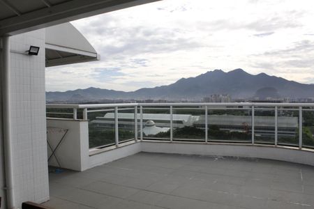 Apartamento para alugar com 83m², 2 quartos e 2 vagasVaranda gourmet