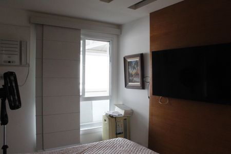 Apartamento para alugar com 83m², 2 quartos e 2 vagasQuarto Suíte