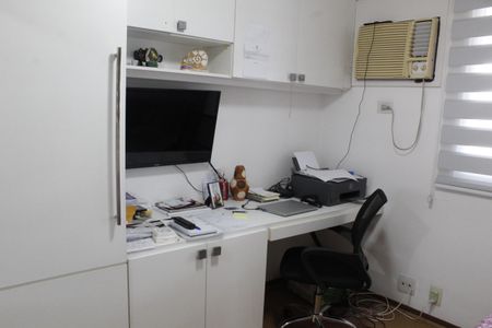 Apartamento para alugar com 83m², 2 quartos e 2 vagasQuarto 1