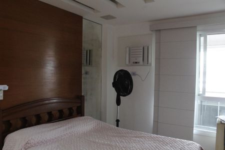 Apartamento para alugar com 83m², 2 quartos e 2 vagasQuarto Suíte