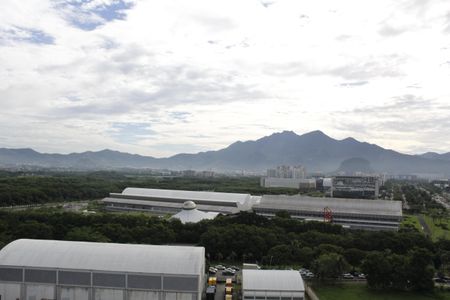 Apartamento para alugar com 83m², 2 quartos e 2 vagasVista da Rua