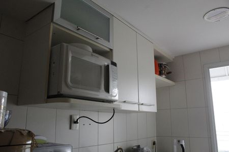 Apartamento para alugar com 83m², 2 quartos e 2 vagasCozinha