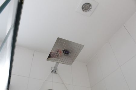 Apartamento para alugar com 83m², 2 quartos e 2 vagasBanheiro da Suíte