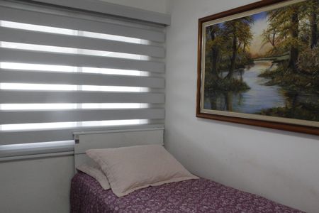 Quarto 1 de apartamento para alugar com 2 quartos, 83m² em Barra Olímpica, Rio de Janeiro