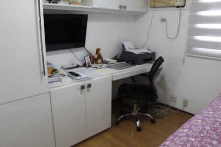 Apartamento para alugar com 83m², 2 quartos e 2 vagasQuarto 1