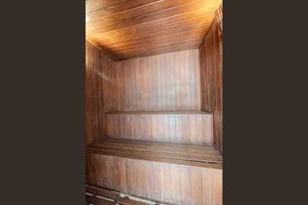 Apartamento para alugar com 38m², 1 quarto e 1 vagaSaúna