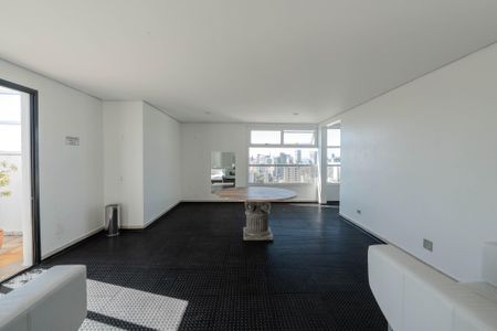 Apartamento para alugar com 38m², 1 quarto e 1 vagaÁrea comum - Salão de festas