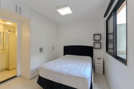 Apartamento para alugar com 38m², 1 quarto e 1 vaga Apartamento para alugar com 38m², 1 quarto e 1 vagaStudio