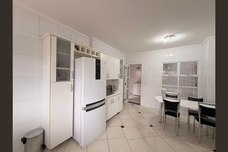 Cozinha de casa à venda com 4 quartos, 500m² em Vila Agricola, Jundiaí