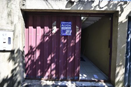 Casa para alugar com 2 quartos, 80m² em Setor Grajaú, Goiânia