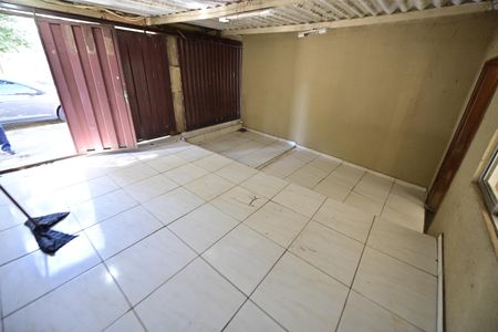 Casa para alugar com 2 quartos, 80m² em Setor Grajaú, Goiânia