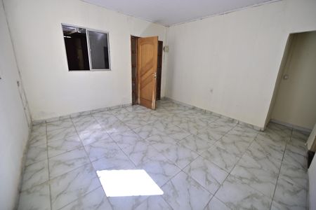 Casa para alugar com 2 quartos, 80m² em Setor Grajaú, Goiânia