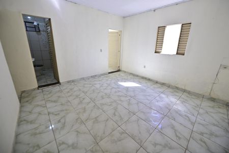 Casa para alugar com 2 quartos, 80m² em Setor Grajaú, Goiânia
