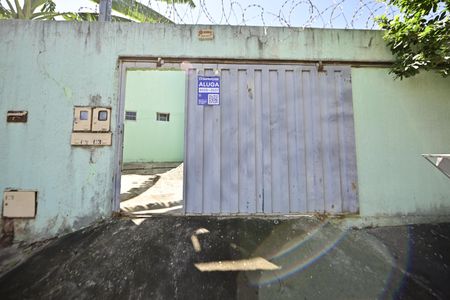 Casa para alugar com 1 quarto, 60m² em Setor Grajaú, Goiânia