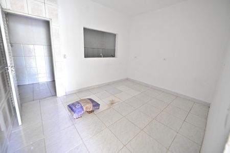Casa para alugar com 1 quarto, 60m² em Setor Grajaú, Goiânia