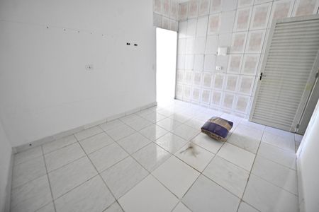 Casa para alugar com 1 quarto, 60m² em Setor Grajaú, Goiânia