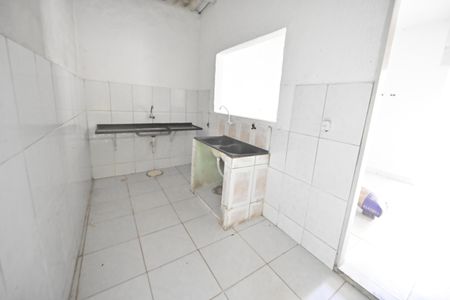 Casa para alugar com 1 quarto, 60m² em Setor Grajaú, Goiânia