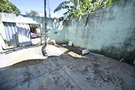 Casa para alugar com 1 quarto, 60m² em Setor Grajaú, Goiânia