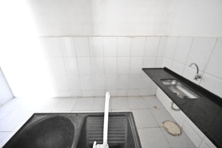 Casa para alugar com 1 quarto, 60m² em Setor Grajaú, Goiânia