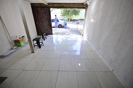 Casa para alugar com 2 quartos, 70m² em Setor Grajaú, Goiânia