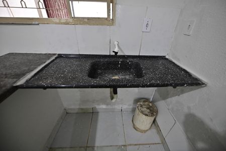 Casa para alugar com 2 quartos, 70m² em Setor Grajaú, Goiânia