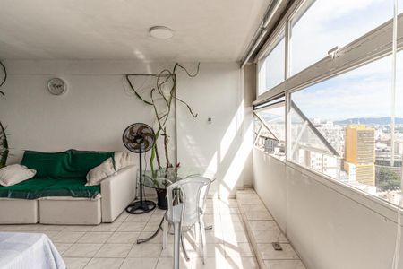 Studio de kitnet/studio para alugar com 1 quarto, 50m² em Centro Histórico de São Paulo, São Paulo