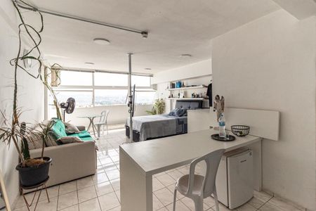 Studio de kitnet/studio para alugar com 1 quarto, 50m² em Centro Histórico de São Paulo, São Paulo